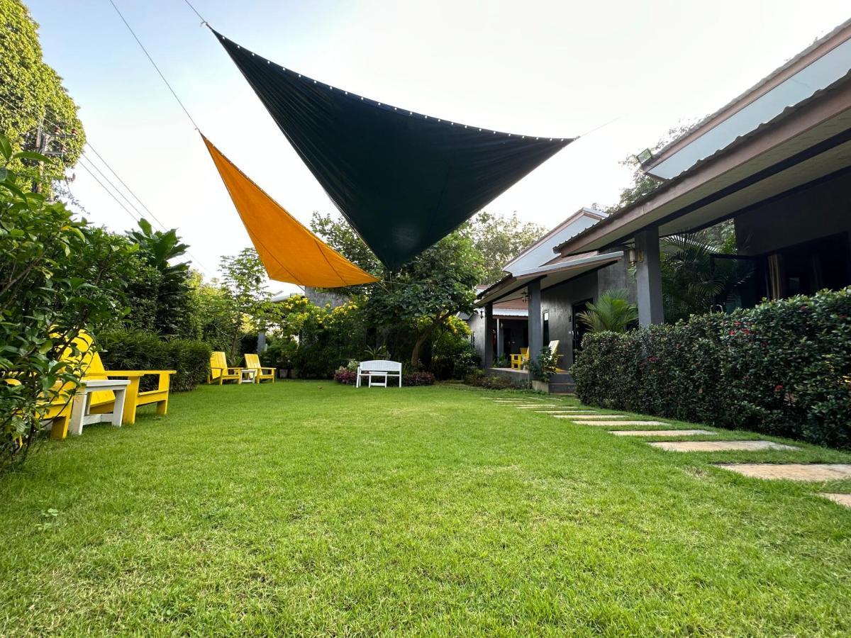 Hanoii House Koh Mak Exterior foto
