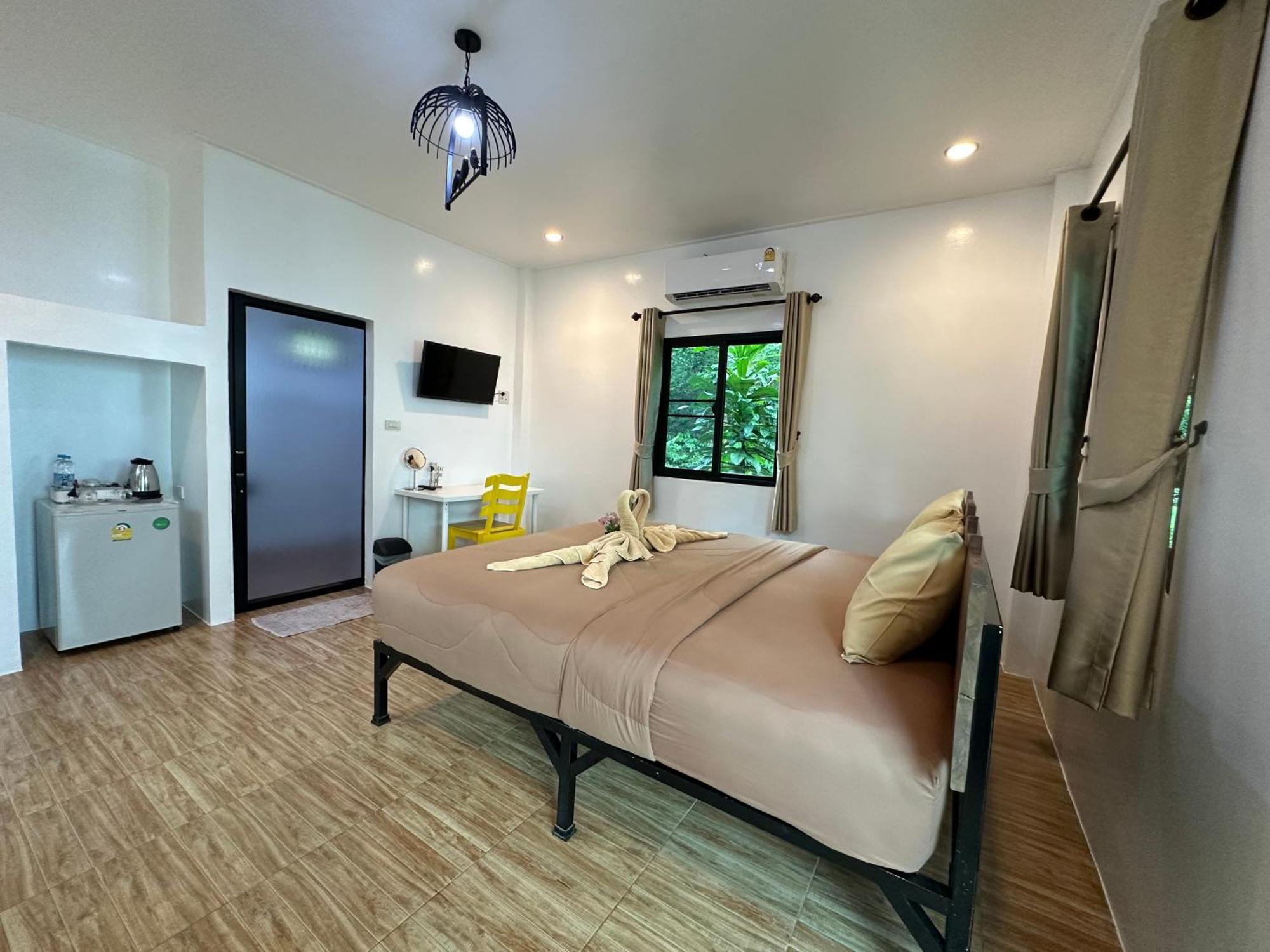 Hanoii House Koh Mak Exterior foto